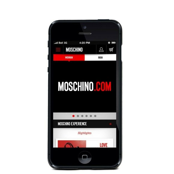 SS18 PLAYBOY TEDDY BEAR BUNNY Case iPhone 6/7 PLUS - Picture 2 of 11